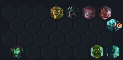 云顶之弈11.13版本阵容搭配大全，11.13最强上分阵容搭配推荐[多图]图片17