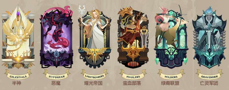 剑与远征主神试炼回音峡谷用什么阵容打最好？