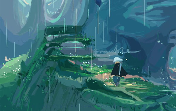 光遇大蜡烛地点