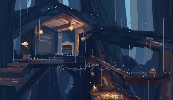 光遇6月24日季节蜡烛位置汇总