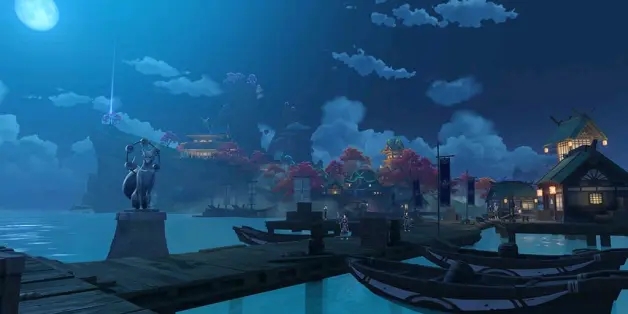 原神2.0版本成就任务攻略大全，2.0版本全隐藏成就达成攻略汇总[多图]图片2