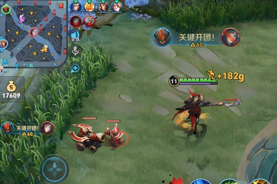 王者荣耀关键输出者成就怎么触发?关键输出者成就达成攻略图片2