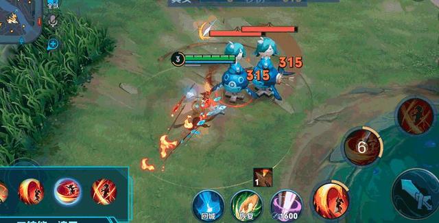 王者荣耀新英雄云缨定位是什么？新英雄云缨定位介绍[多图]图片3