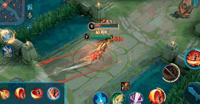 王者荣耀新英雄云缨定位是什么？新英雄云缨定位介绍[多图]图片4