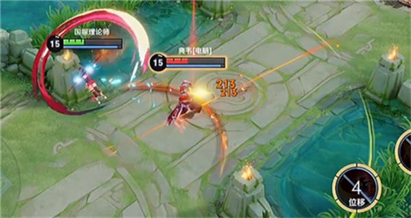 王者荣耀云樱连招怎么操作？云樱连招口诀大全[多图]图片1