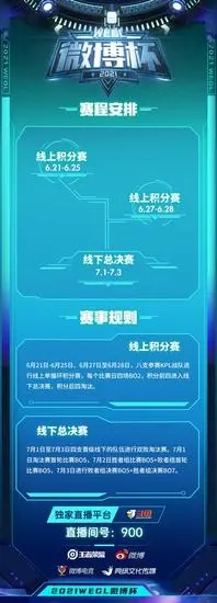 王者荣耀微博杯直播在哪看？微博杯直播入口地址分享[多图]图片2