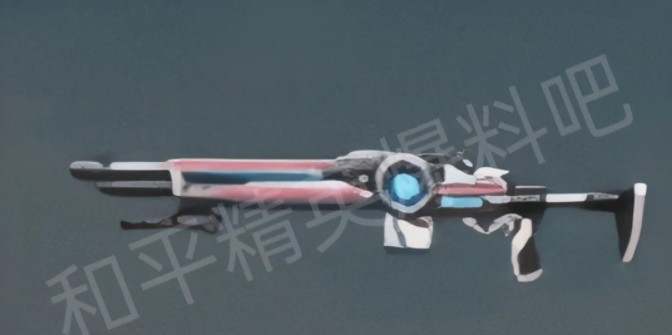 和平精英ss14是什么枪皮肤？ss14赛季手册枪械皮肤图文介绍[多图]图片5