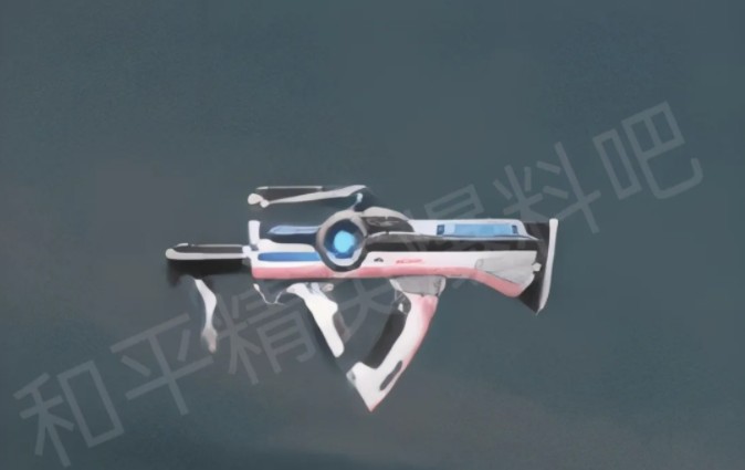 和平精英ss14是什么枪皮肤？ss14赛季手册枪械皮肤图文介绍[多图]图片6