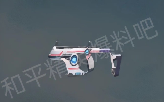 和平精英ss14是什么枪皮肤？ss14赛季手册枪械皮肤图文介绍[多图]图片7