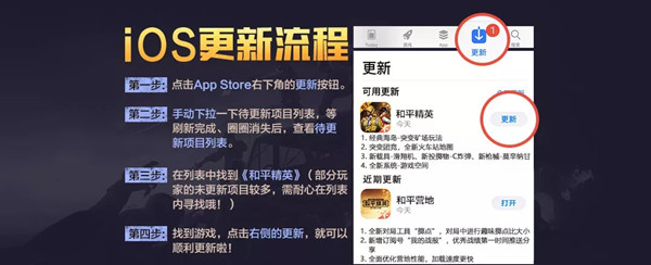 和平精英6.23几点更新？6月23日更新时间说明[多图]图片2