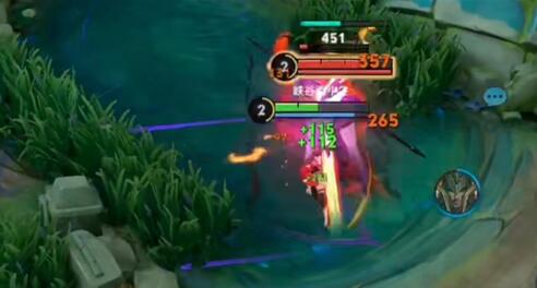 王者荣耀克制云缨的英雄有哪些