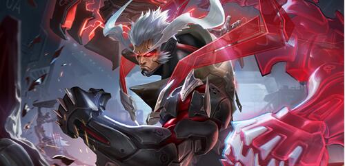 王者荣耀6元皮肤2021最新一览