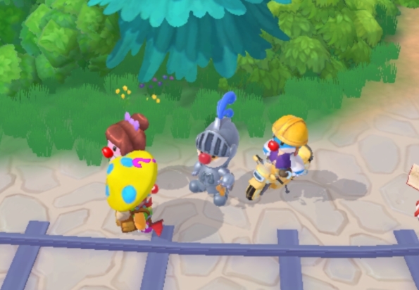 摩尔庄园手游驾照怎么考?驾照考试问题答案汇总图片2