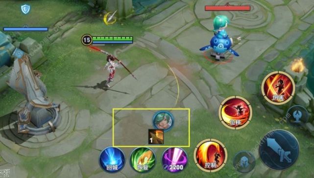 王者荣耀和云缨同阵营英雄有哪些？王者荣耀和云缨同阵营任务完成攻略[多图]图片2