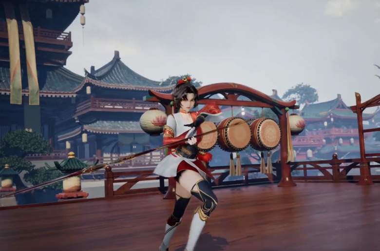 王者荣耀云缨连招有哪些技巧？