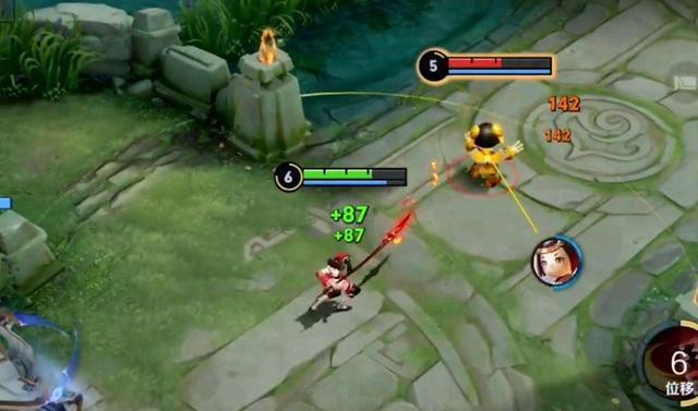 王者荣耀云缨出装铭文攻略大全 云缨最强出装铭文攻略汇总[多图]图片3