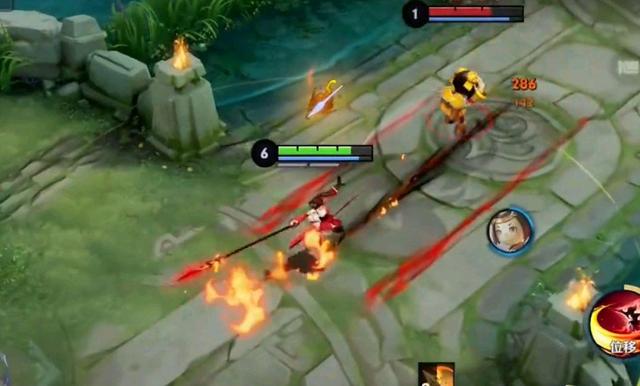 王者荣耀云缨出装铭文攻略大全 云缨最强出装铭文攻略汇总[多图]图片6