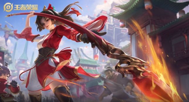 王者荣耀干扰技能不能带怎么办？干扰技能不能带解决办法[多图]图片2