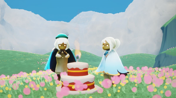 光遇6月25日季节蜡烛位置介绍