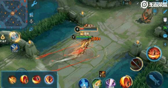 王者荣耀S24赛季10位英雄改动一览