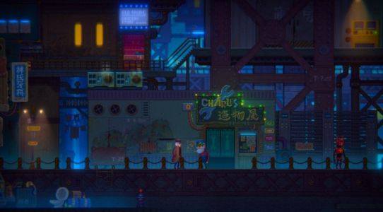 迷雾侦探第二章通关攻略大全，第二章查尔斯的指引通关流程图文汇总[多图]图片1