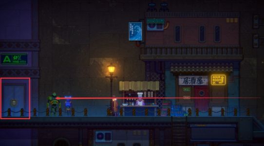 迷雾侦探第二章通关攻略大全，第二章查尔斯的指引通关流程图文汇总[多图]图片23