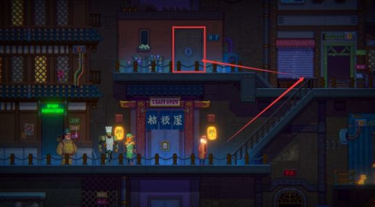 迷雾侦探第二章通关攻略大全，第二章查尔斯的指引通关流程图文汇总[多图]图片24