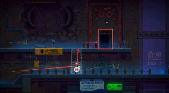 迷雾侦探第二章通关攻略大全，第二章查尔斯的指引通关流程图文汇总[多图]图片37