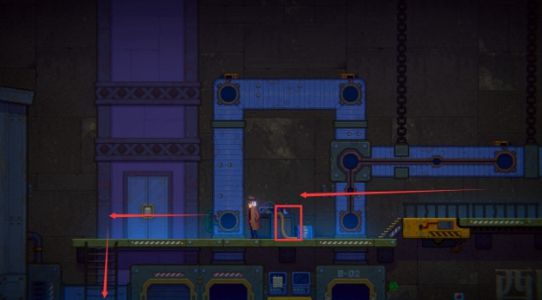 迷雾侦探第二章通关攻略大全，第二章查尔斯的指引通关流程图文汇总[多图]图片41