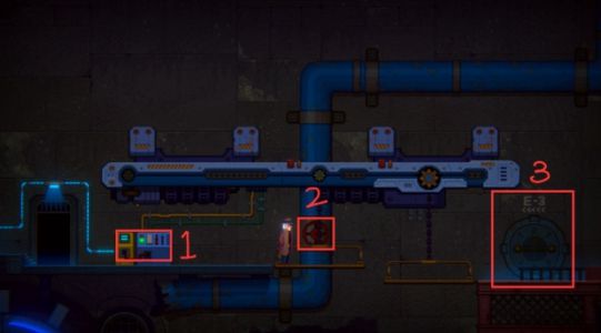 迷雾侦探第二章通关攻略大全，第二章查尔斯的指引通关流程图文汇总[多图]图片49