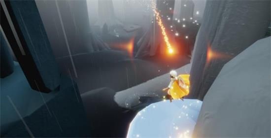 光遇6.24任务攻略 6月24日大蜡烛季节蜡烛位置大全图片3