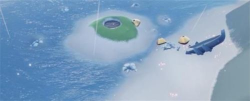 光遇6.24任务攻略 6月24日大蜡烛季节蜡烛位置大全图片5