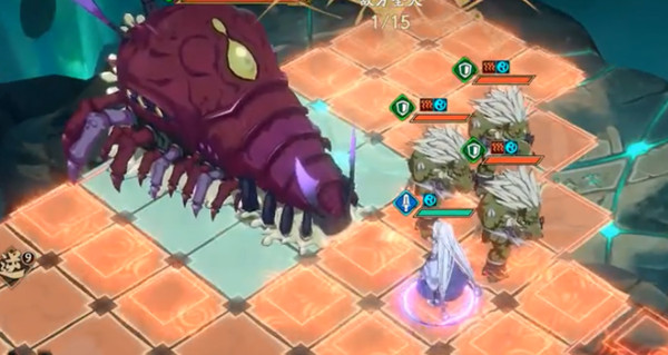 天地劫归真9-3怎么打？9-3归真难度通关流程攻略[多图]图片2