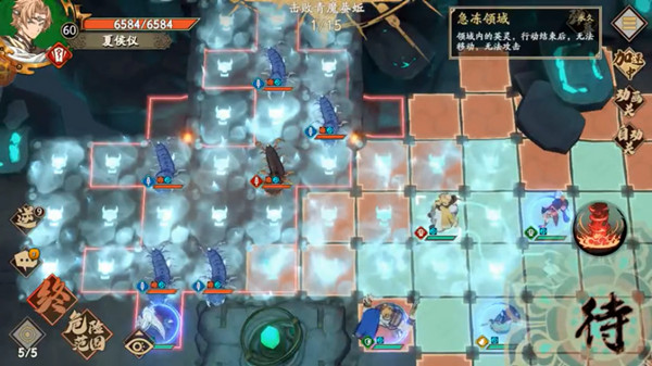 天地劫9-6归真如何通关？归真9-6幽壤之力通关流程攻略[多图]图片2