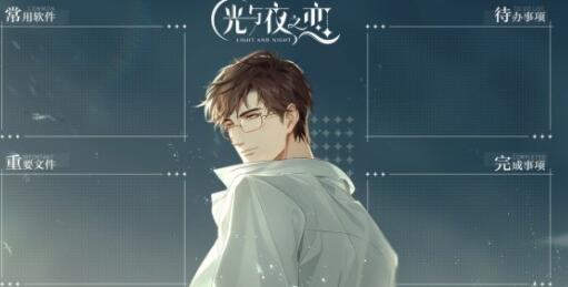 光与夜之恋第三章结局过关攻略 光与夜之恋第三章结局过关攻略