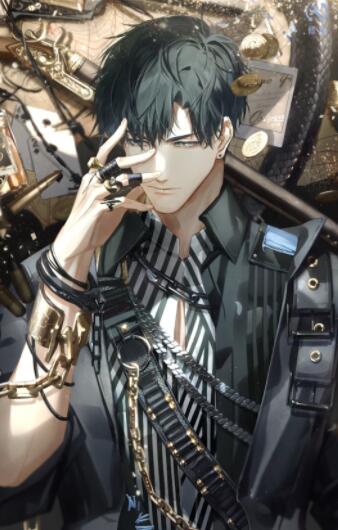 光与夜之恋前期体力规划先刷什么