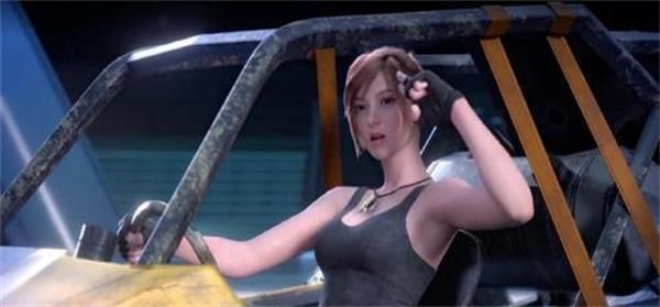 和平精英重启未来时间装置作用是什么