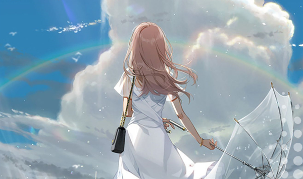 光与夜之恋20抽在哪领