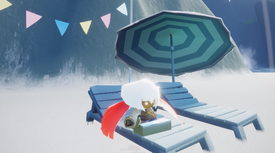 光遇6月26日季节蜡烛位置介绍