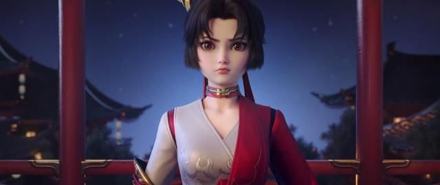 王者荣耀云缨本子是什么意思？新英雄云缨背景故事详解[多图]图片1