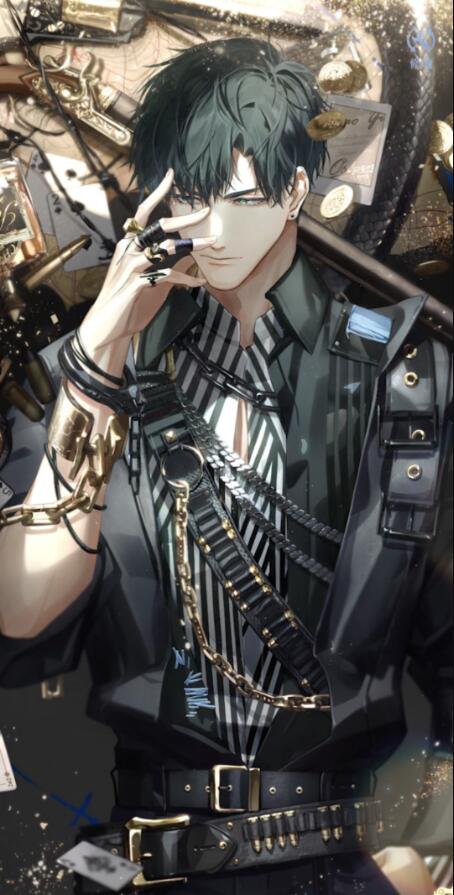 光与夜之恋零氪每月能获得多少资源 光与夜之恋零氪每月能获得多少资源