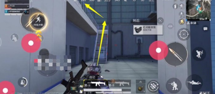 和平精英矩阵工厂开关在哪？矩阵工厂三个开关开启位置[多图]图片4