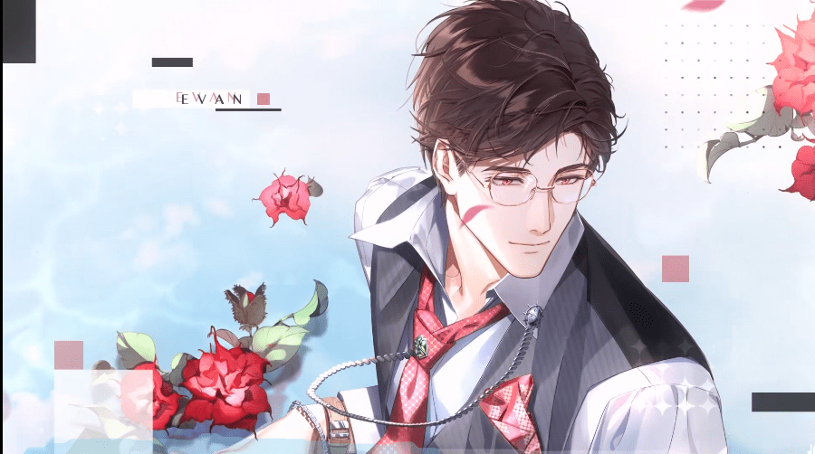 光与夜之恋剧情选项攻略大全 全剧情解锁攻略汇总[多图]图片2