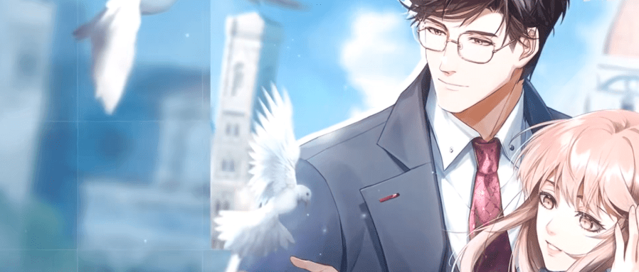 光与夜之恋剧情选项攻略大全 全剧情解锁攻略汇总[多图]图片4