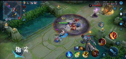 王者荣耀云缨攻略：云缨进阶打法一览[多图]图片9