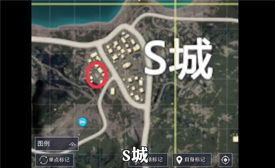 和平精英重启未来机械狗在哪里？机械狗位置坐标大全[多图]图片3