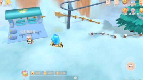 摩尔庄园手游KFC联动活动玩法有哪些