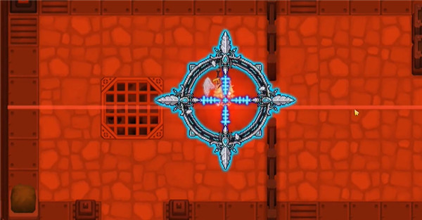 坎公骑冠剑大街小巷枪声四起怎么过？大街小巷枪声四起通关流程图文一览[多图]图片2