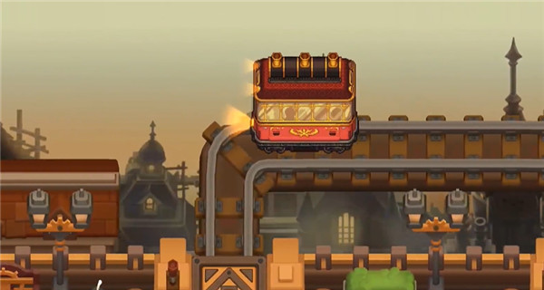 坎公骑冠剑大街小巷枪声四起怎么过？大街小巷枪声四起通关流程图文一览[多图]图片7