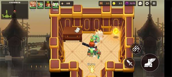 坎公骑冠剑世界9-2攻略大全 世界9-2图文通关攻略汇总[多图]图片6